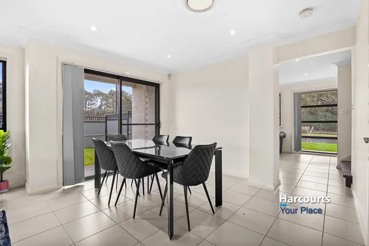 Fifth view of Homely house listing, 10 Harding Close, Ropes Crossing NSW 2760