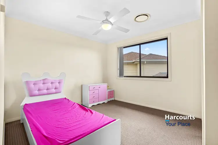 Sixth view of Homely house listing, 10 Harding Close, Ropes Crossing NSW 2760