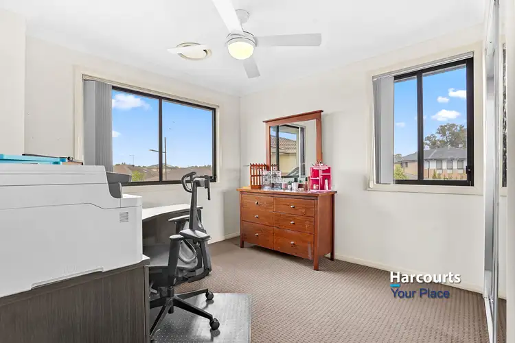 Seventh view of Homely house listing, 10 Harding Close, Ropes Crossing NSW 2760