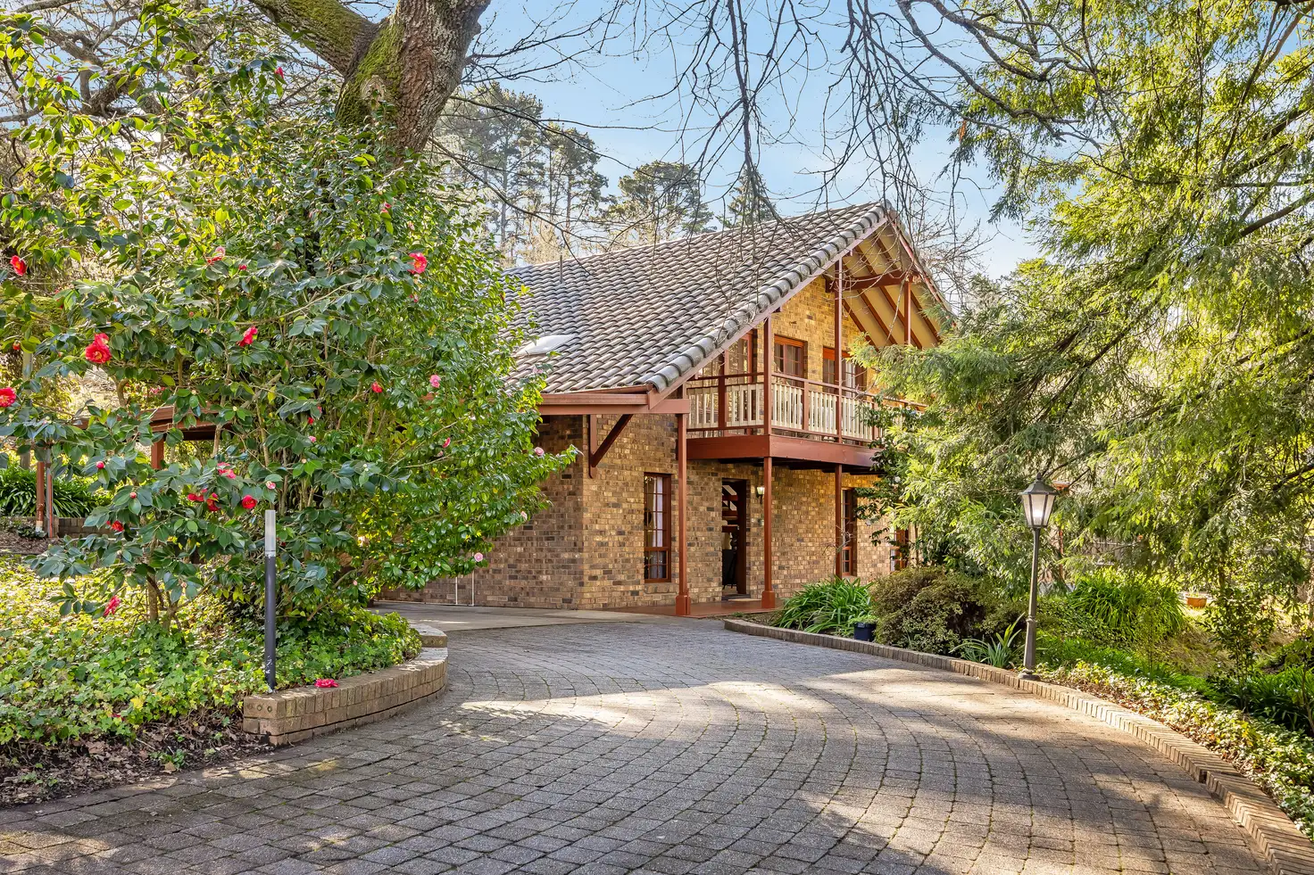 Main view of Homely house listing, 5 Peake Avenue, Stirling SA 5152