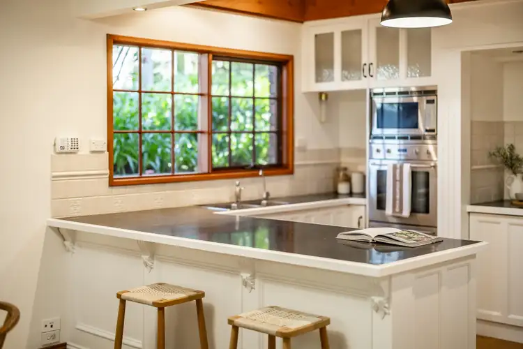 Second view of Homely house listing, 5 Peake Avenue, Stirling SA 5152