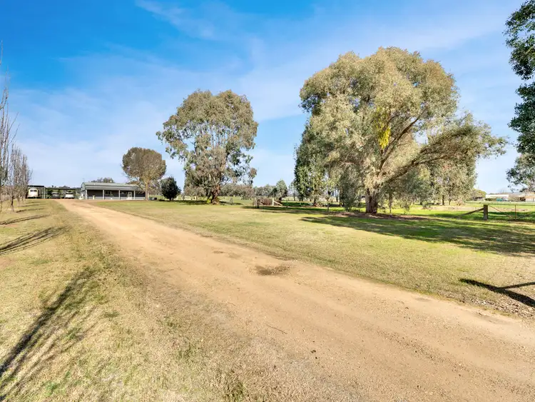 Second view of Homely house listing, 463 Moyhu-Hansonville Road, Hansonville VIC 3675