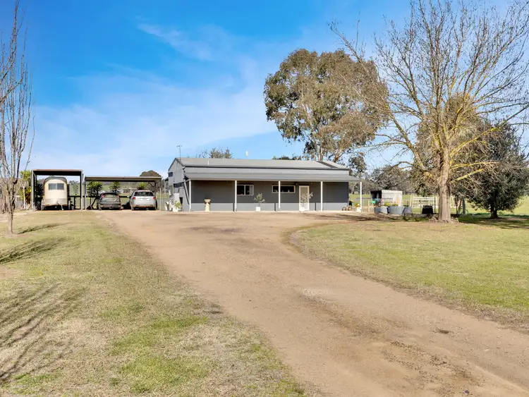 Third view of Homely house listing, 463 Moyhu-Hansonville Road, Hansonville VIC 3675