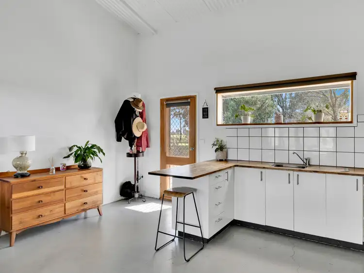 Fifth view of Homely house listing, 463 Moyhu-Hansonville Road, Hansonville VIC 3675