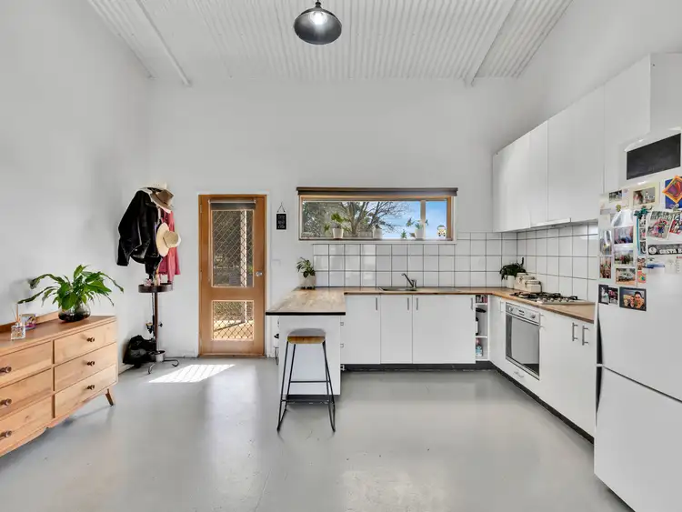 Sixth view of Homely house listing, 463 Moyhu-Hansonville Road, Hansonville VIC 3675
