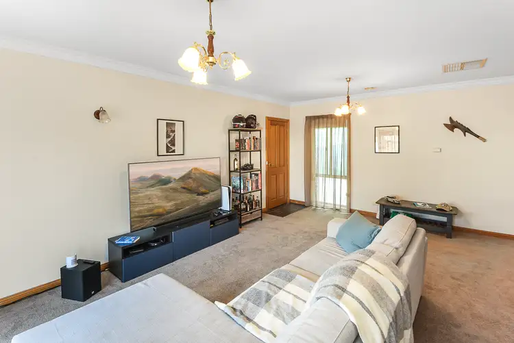 Fifth view of Homely house listing, 13 Selkirk Drive, Horsham VIC 3400