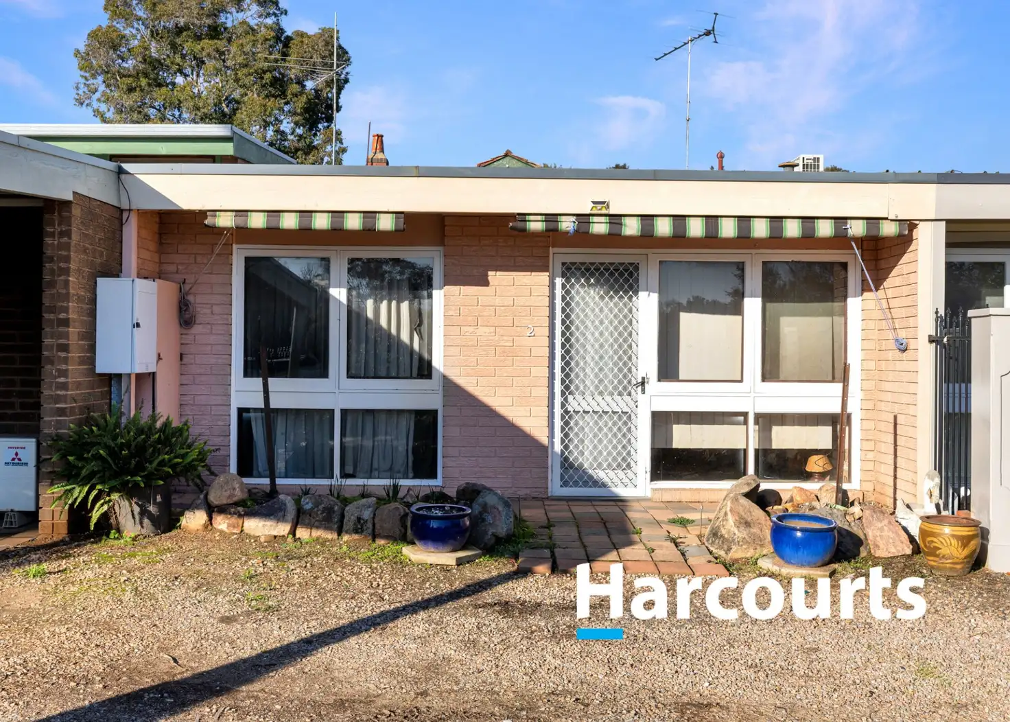 Main view of Homely house listing, 2/64 Norton Street, Wangaratta VIC 3677
