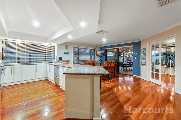 Third view of Homely house listing, 18 Regina Loop, Currambine WA 6028