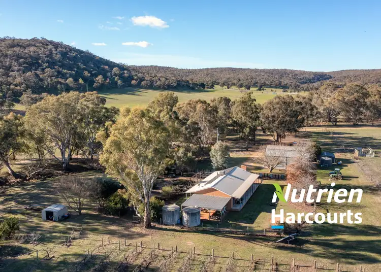 629 Jones Road, Mount Bruno VIC 3675