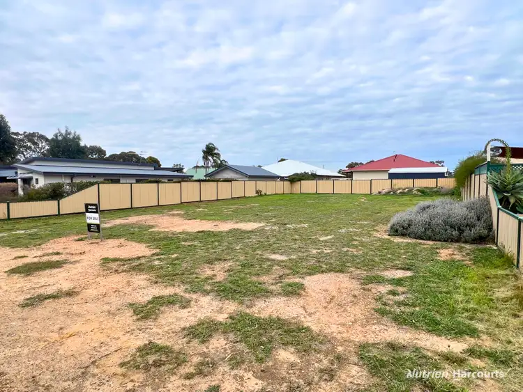 Second view of Homely land listing, 12 McGinniss Way, Merredin WA 6415