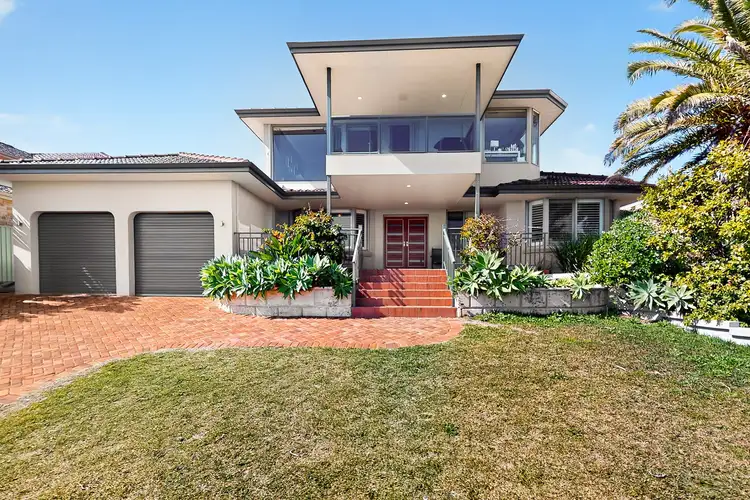 31 Vigilant Terrace, Ocean Reef WA 6027