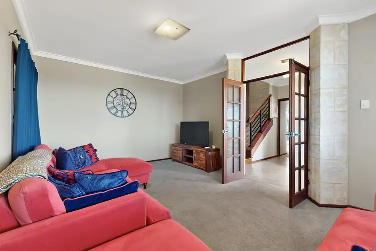 Second view of Homely house listing, 31 Vigilant Terrace, Ocean Reef WA 6027