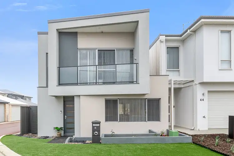 46 Citadel Way, Currambine WA 6028