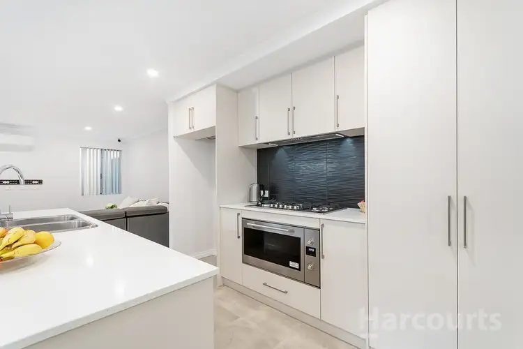 Fifth view of Homely house listing, 46 Citadel Way, Currambine WA 6028