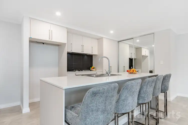 Sixth view of Homely house listing, 46 Citadel Way, Currambine WA 6028