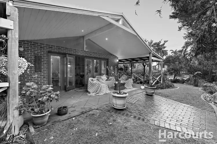 1 Acacia Close, Bouvard WA 6211