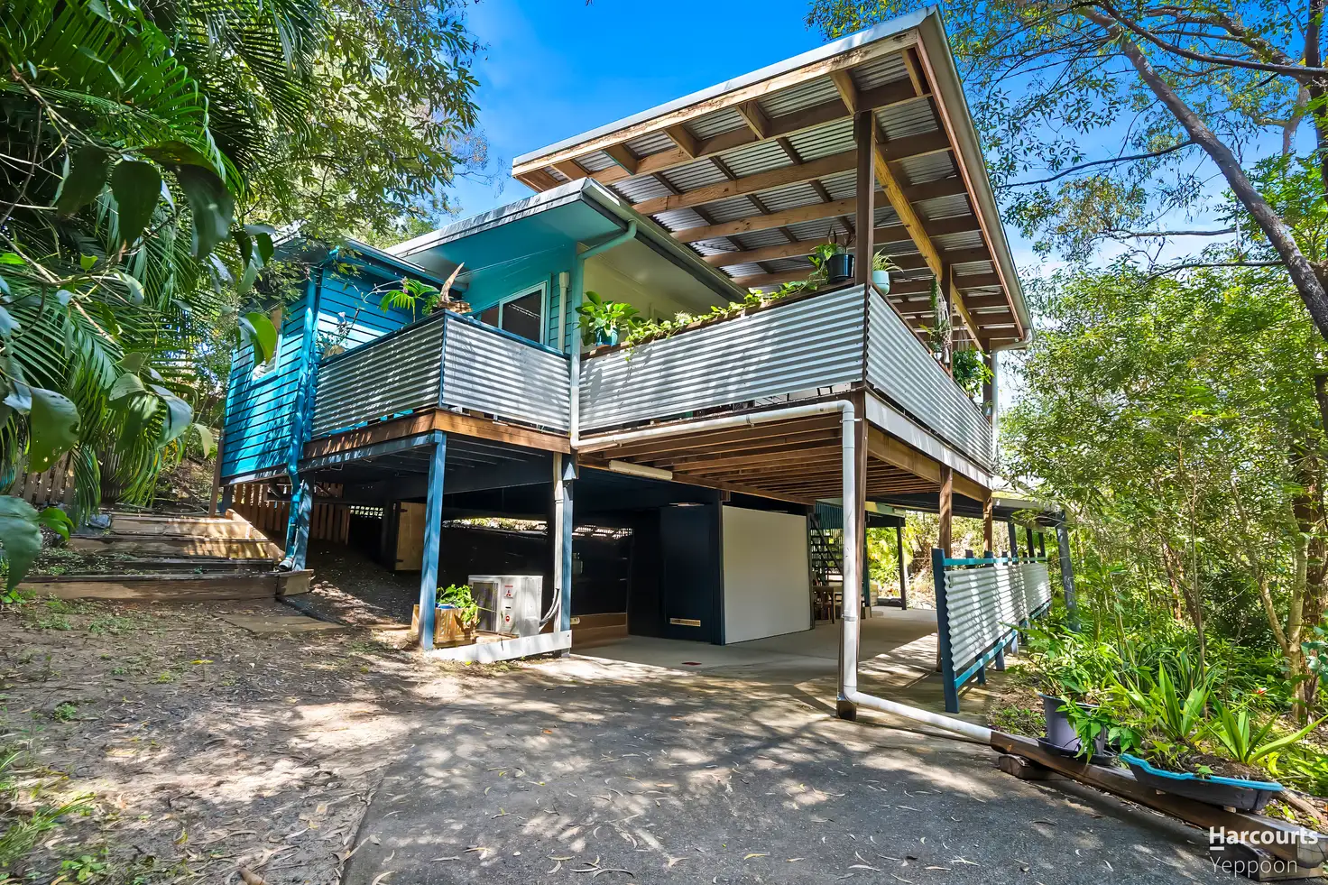 Main view of Homely house listing, 61 Meilland Street, Inverness QLD 4703