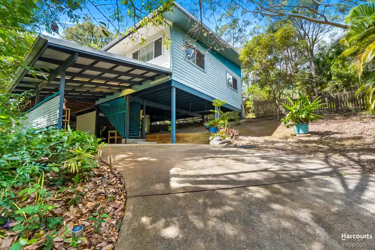 Second view of Homely house listing, 61 Meilland Street, Inverness QLD 4703
