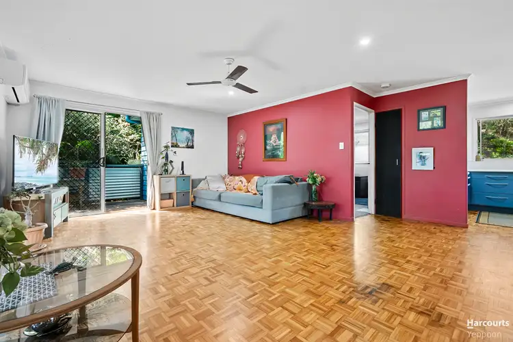 Fourth view of Homely house listing, 61 Meilland Street, Inverness QLD 4703