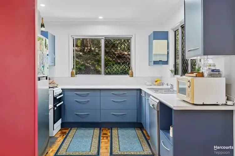 Fifth view of Homely house listing, 61 Meilland Street, Inverness QLD 4703