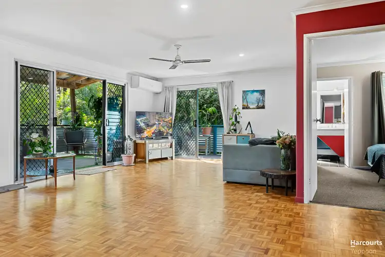 Sixth view of Homely house listing, 61 Meilland Street, Inverness QLD 4703