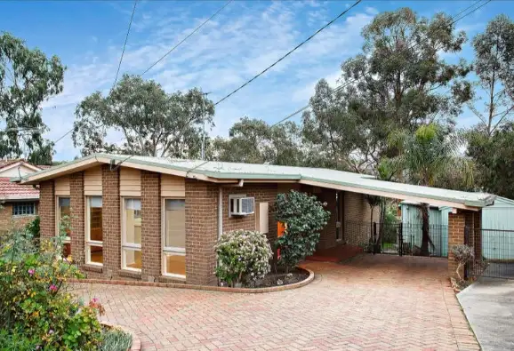 Main view of Homely house listing, 38 Koala Cresent, Westmeadows VIC 3049