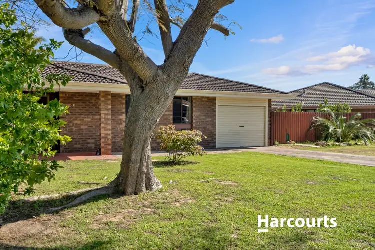 Second view of Homely house listing, 5 Janthina Crescent, Heathridge WA 6027