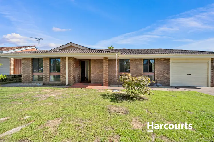 Third view of Homely house listing, 5 Janthina Crescent, Heathridge WA 6027