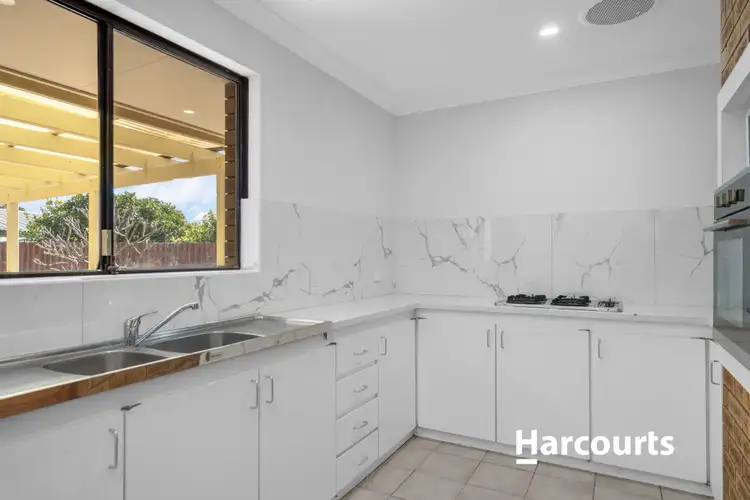 Sixth view of Homely house listing, 5 Janthina Crescent, Heathridge WA 6027