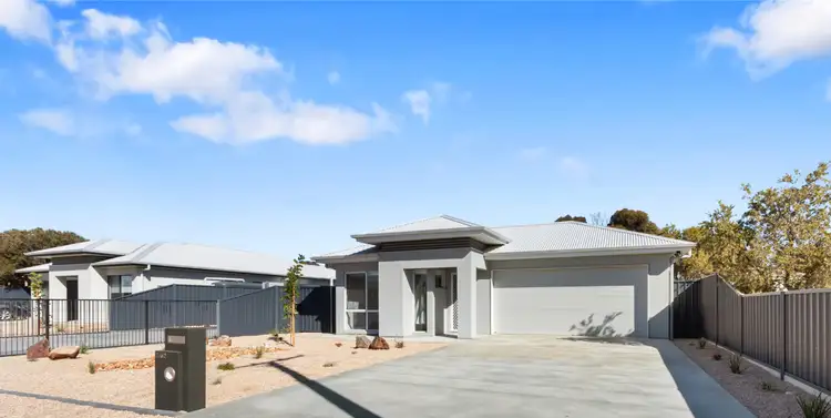 62 Cambridge Street, Moonta Bay SA 5558