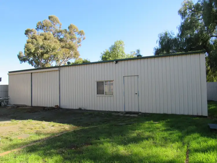 Second view of Homely house listing, 35 Bourke Street, Peterborough SA 5422