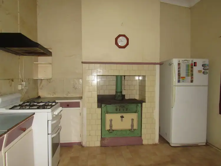 Third view of Homely house listing, 35 Bourke Street, Peterborough SA 5422