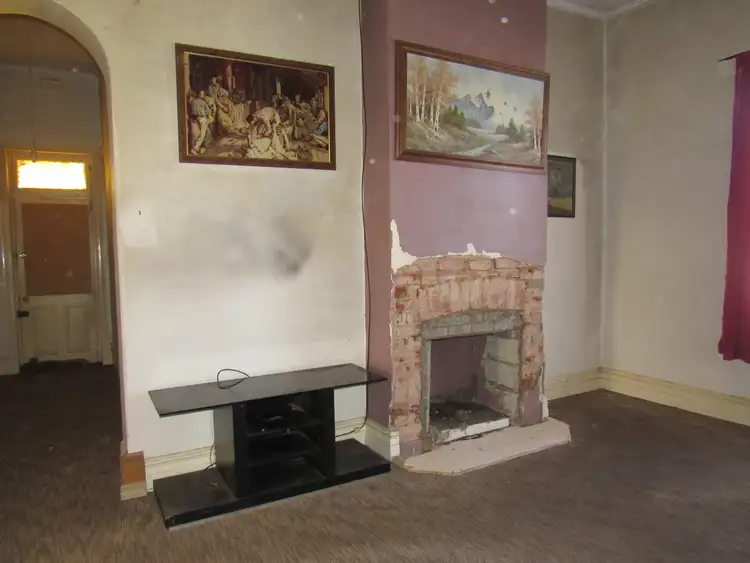 Fourth view of Homely house listing, 35 Bourke Street, Peterborough SA 5422