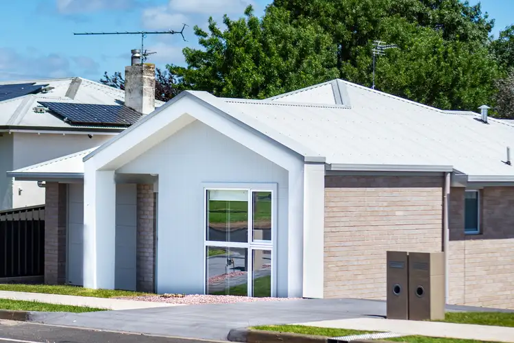 Main view of Homely house listing, 65a - 67b Wireless Road West, Mount Gambier SA 5290