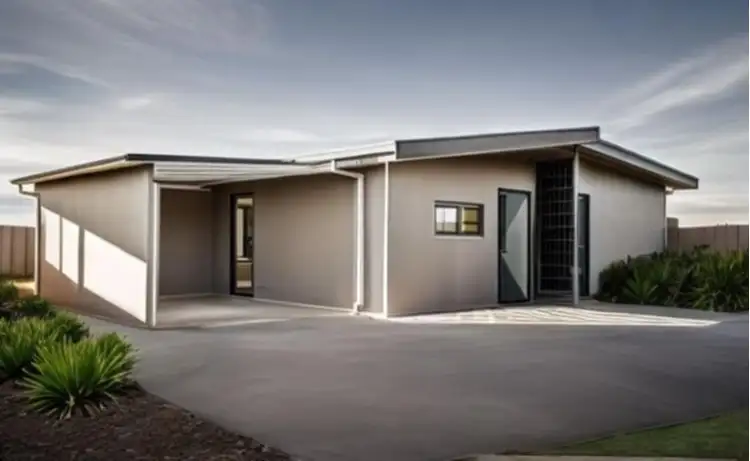 Main view of Homely house listing, 4 - 6 Byrne Street, Ceduna SA 5690