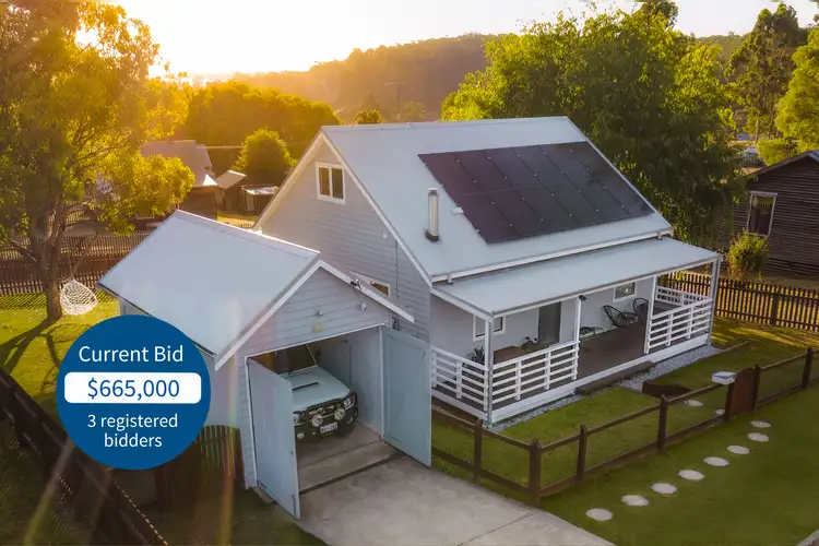 6 Pine Street, Pemberton WA 6260