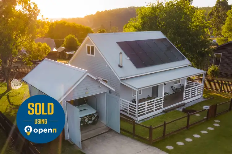 6 Pine Street, Pemberton WA 6260