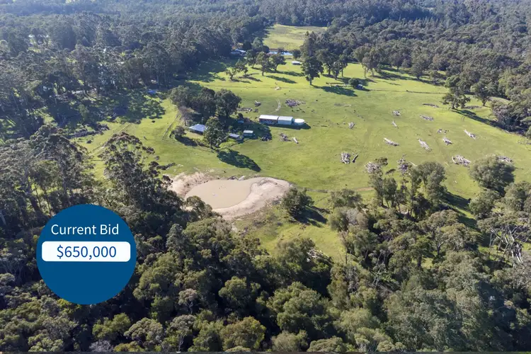 229 Windy Harbour Road (Boorara Brook), Northcliffe WA 6262