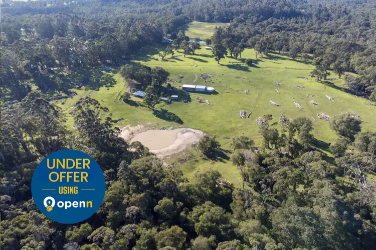229 Windy Harbour Road (Boorara Brook), Northcliffe WA 6262