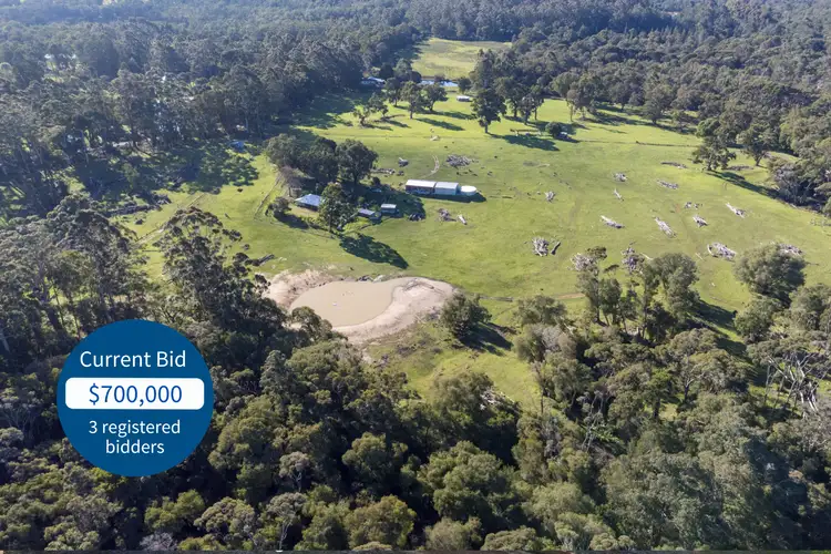 229 Windy Harbour Road (Boorara Brook), Northcliffe WA 6262