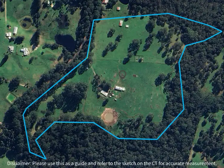 Second view of Homely rural property listing, 229 Windy Harbour Road (Boorara Brook), Northcliffe WA 6262