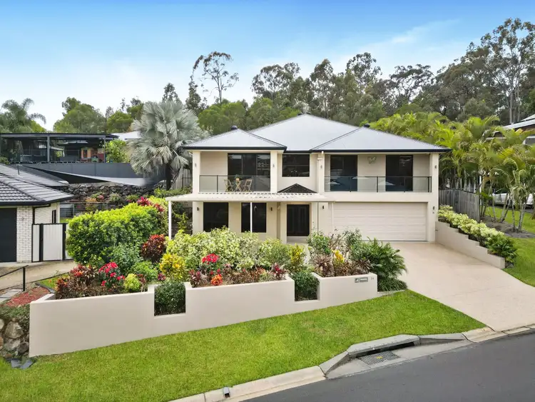 14 Sandow Street, Pacific Pines QLD 4211