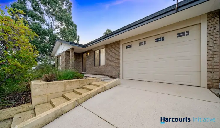 Second view of Homely house listing, 15 Bresnahan Place, Marangaroo WA 6064