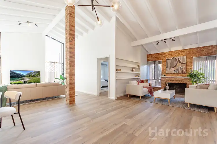 Fifth view of Homely house listing, 7 Goollelal Drive, Kingsley WA 6026