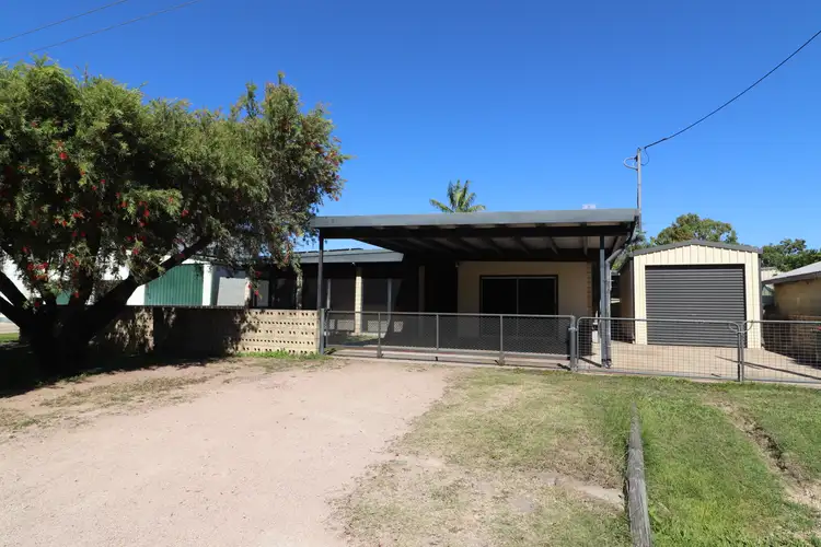 21 Sixteenth Street, Home Hill QLD 4806