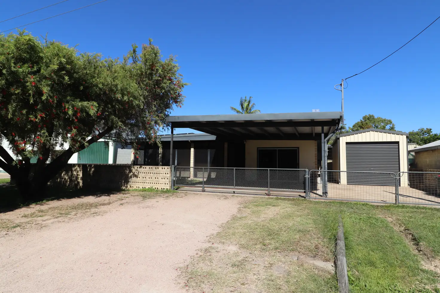 Main view of Homely house listing, 21 Sixteenth Street, Home Hill QLD 4806