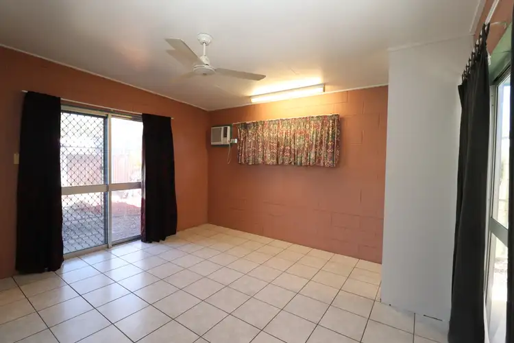Fourth view of Homely house listing, 21 Sixteenth Street, Home Hill QLD 4806