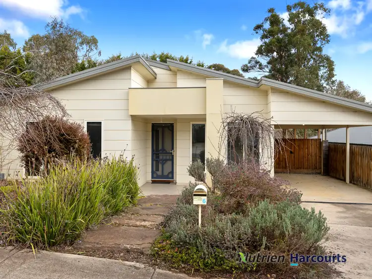 6 Prospect Rise, Yea VIC 3717