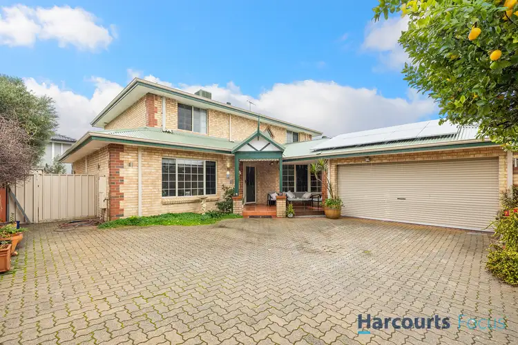 262A Corinthian Road, Riverton WA 6148