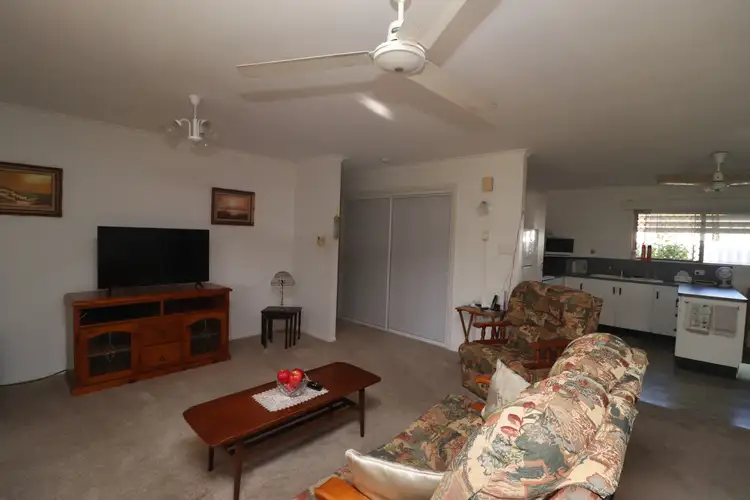 Third view of Homely unit listing, 2/34 Gibson Street, Ayr QLD 4807
